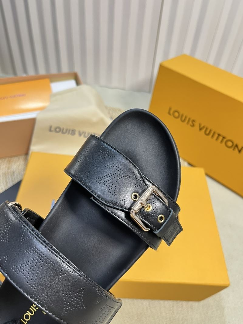 Louis Vuitton Slippers